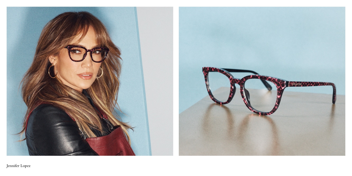 Coach Glasses & Sunglasses with Prescription Target Optical